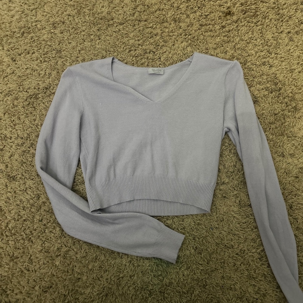 Brandy Melville top